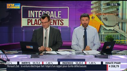 Marie Coeurderoy: L'immobilier de luxe en France profite de la menace de Brexit - 24/03