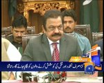 Geo News Headlines - 24 March 2016 - 1700