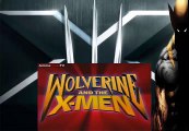 Wolverine and the X Men Episode 7  X-MEN Cartoon Episodes