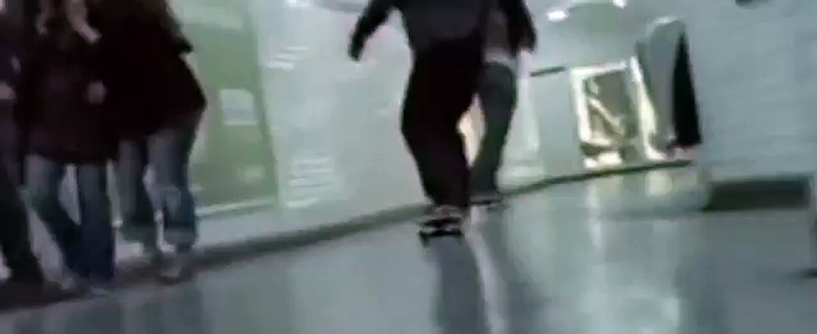 Фильм На скейте от смерти 50