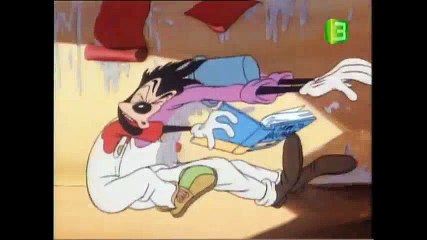 Goof Troop intro  Goof Troop Cartoon