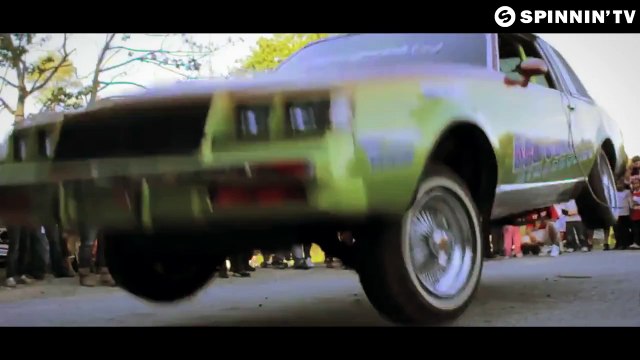 Tujamo Drop That Low When I Dip Official Music Video
