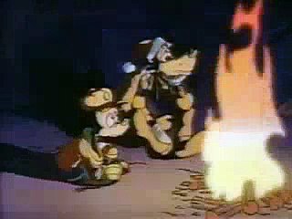 Goof Troop Christmas Special 
3  Goof Troop Cartoon