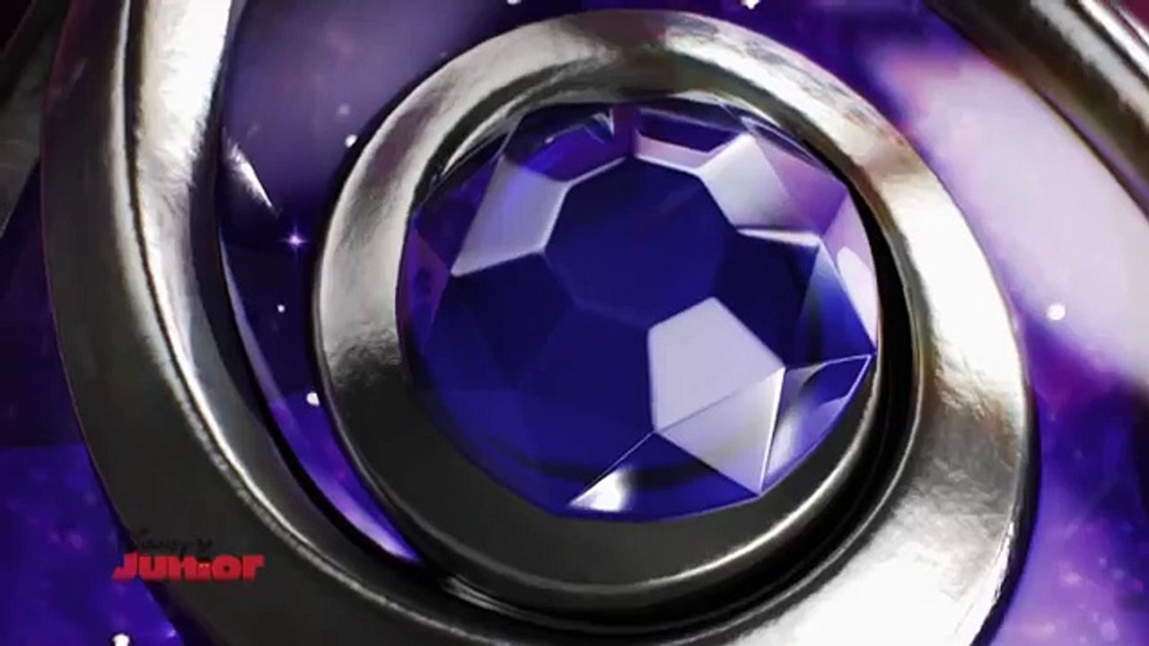 Jej wysokość Zosia - nowy sezon w Disney Junior!