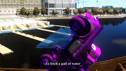 Spiderman Songs Nursery ♪ Jack and Jill ♪ Cars Mater Elsa from Frozen