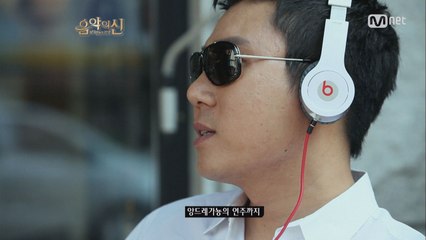 ′프로듀스101′ 장근석 패러디하는 이상민 (feat.허세근석)