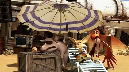 Oscar's Oasis mini episode 69 (3)