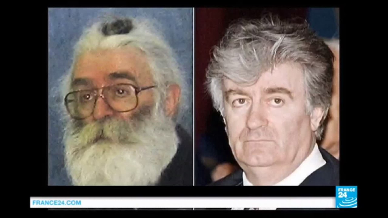 Karadzic war crimes trial: Bosnian Serb wartime leader faces verdict at UN court