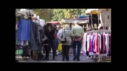14.  ARRIVÉ AU CARREFOUR  ( Au Carrefour de Ma Vie )