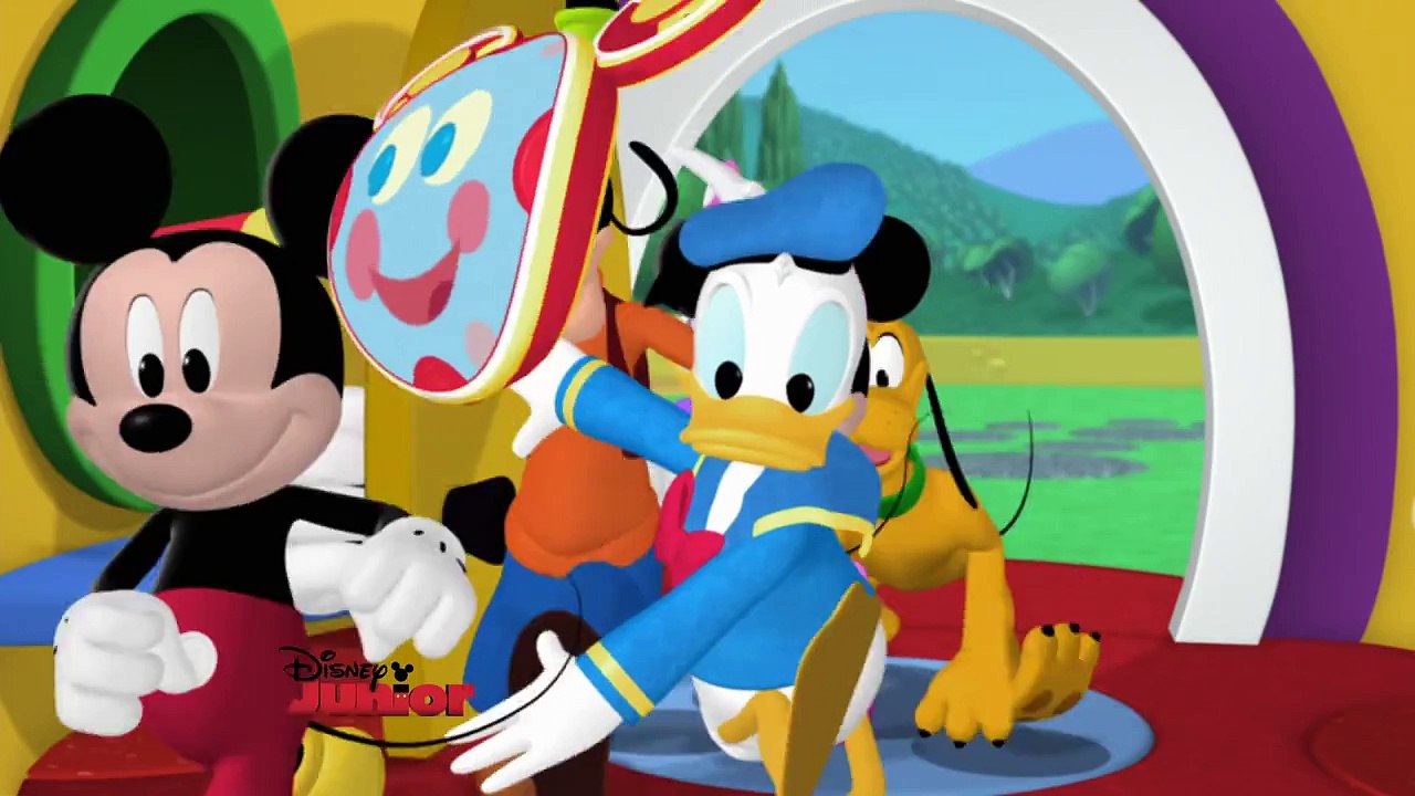 Konkurs Zabawa u Minnie!