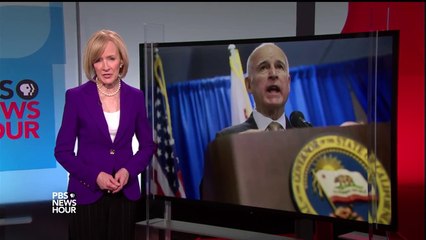 The invisible catastrophe sickening families in California