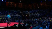 TED Talks  Video - The Math Behind Basketball s Wildest Moves   Rajiv Maheswaran   TED Talks