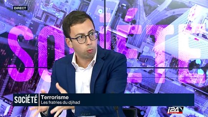 Le point sur l'enquête des attentats de Bruxelles