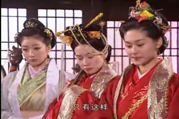 [BXHT]Chung Vô Diệm - Tập 17