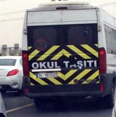 Hülya Avşar Trafikte İsyan Etti: Çocuklarımız Bunlara Emanet