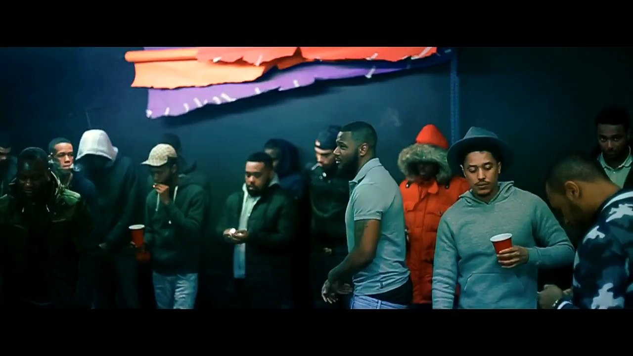 Skore Beezy Pray For Em All [Music Video] @SkoreBeezy @TVTOXIC