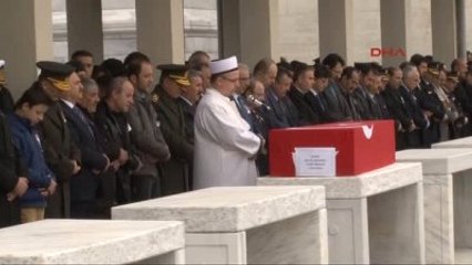 Şehit Polis Yasin Boran, Ankara'dan Son Yolculuğuna Gözyaşlarıyla Uğurlandı 2