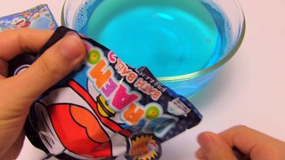 Doraemon Face Bath Ball ～ ドラえもん バスボール きゃらゆ～