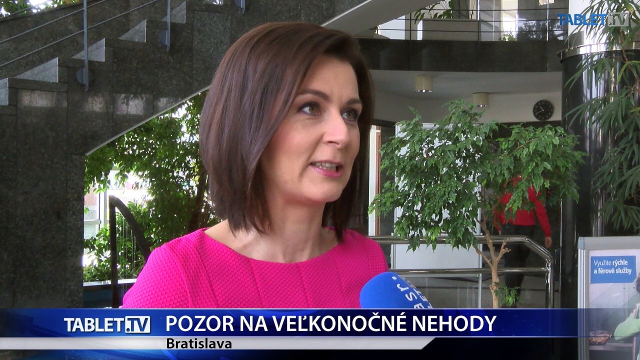 Aj počas veľkonočných sviatkov sa stávajú kuriózne udalosti 
