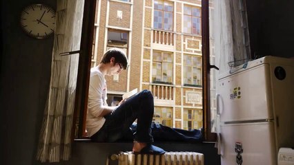 Daniel Darc - Brussel Serenade