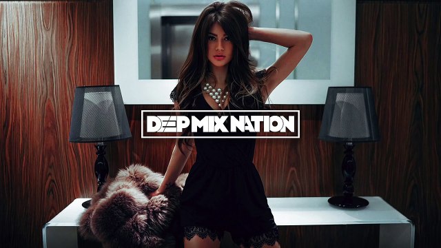 Best Vocal Deep House Mix & Club Music 2016 #127 ★ Feeling Happy New House Music by Luca d