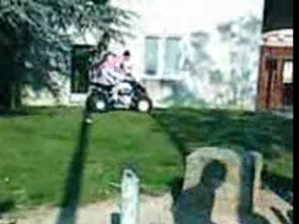 MICLON EN QUAD