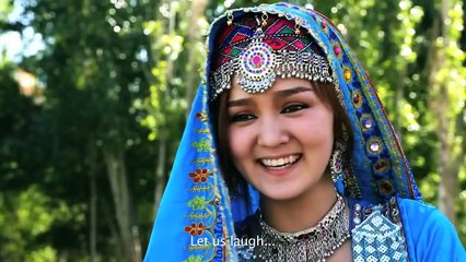Shafiq Mureed - Khanda Ko (Hazaragi) HD