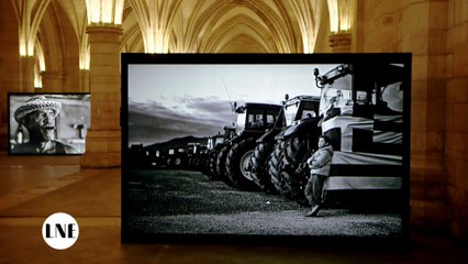 Nikos Aliagas change-t-il de métier ? - La Nouvelle Edition du 24/03 - CANAL+