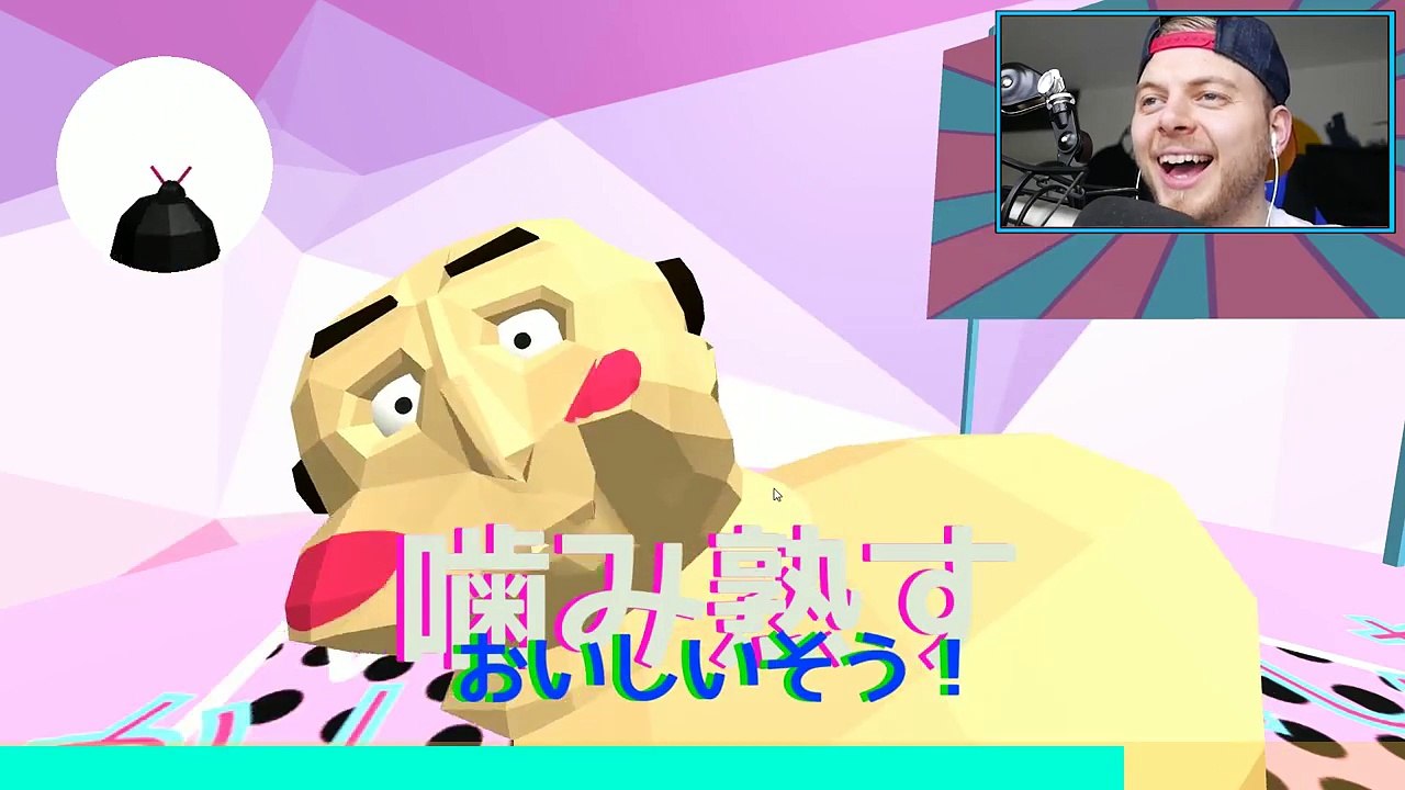 SquiddyPlays - TABLE MONSTER! - I ATE A WHALE!