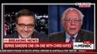 Bernie Sanders Won't Make Heller Decision a Litmus Test