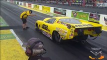 2015 AAA Insurance NHRA Midwest Nationals Pro Mod Eliminations from St. Louis (60fps)