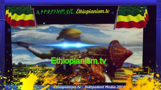 Ethiopianism.tv_ Ethiopian regime Boastul of fictive economic Miracle while 70% of Ethiopians are straving