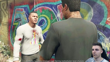 Grand Theft Auto 5 - Premiera Filmului [30]