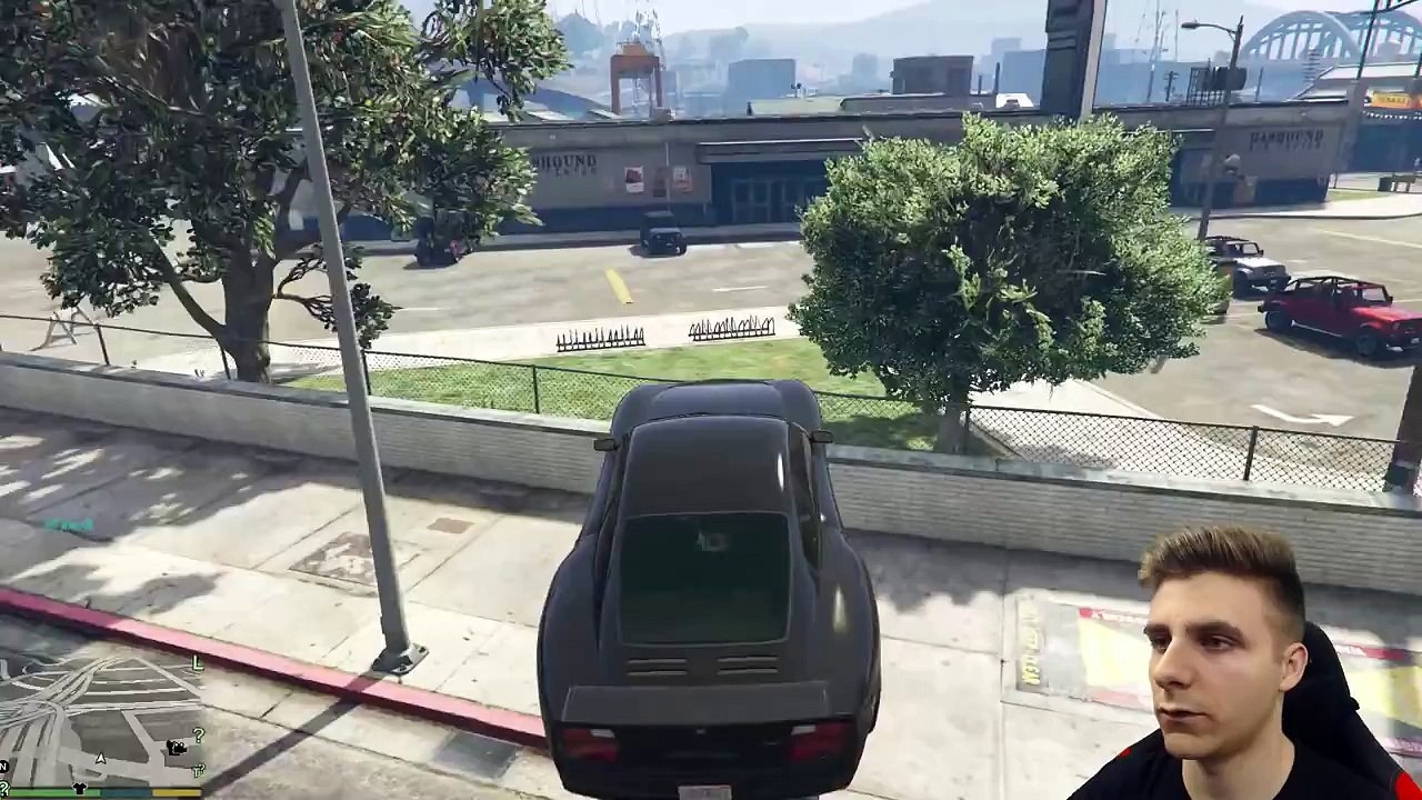 Gta 5 - Open Interiors Mod Showcase