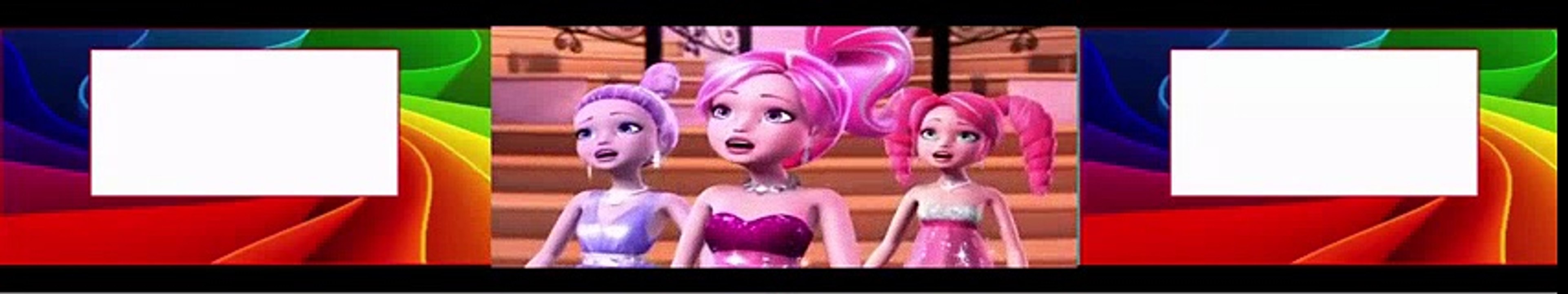 Barbie la magie de la mode 2010 Dessin Animé Complet En Francais  Star Dessin Anime Français