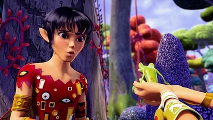 O mundo de Mia – Eu me apresento: meu nome é Mo!