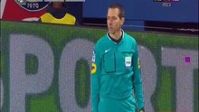 Zlatan Ibrahimovic Disallowed Goal HD | Paris Saint-Germain v. AS Monaco - 20.03.2016 HD