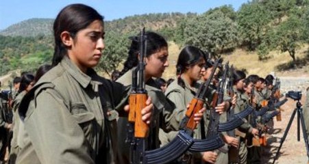 Arap ve Türkmen Aşiretleri Birliği Üyesi: PYD Bölge Güvenliğini Tehdit Ediyor