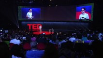 Ted Talks - The Future of Early Cancer Detection  Jorge Soto - TED Talks