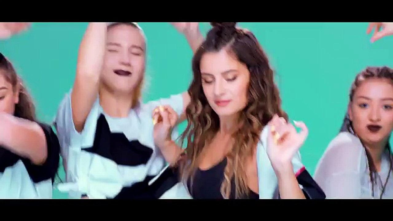 Dj Polique feat Atiye Canlı - Kalbimin Fendi (O...