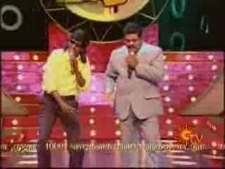 ASATHA POVADHU YAARU EPISODE 17 WITH SUNDAR.C PART.2