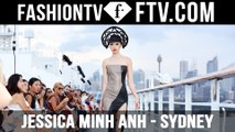 J Spring Fashion Show 2016 produced by Jessica Minh Anh SYDNEY | FTV.com