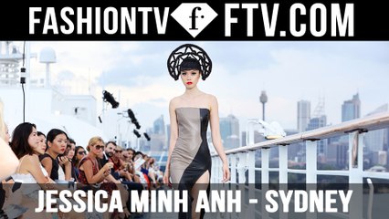 J Spring Fashion Show 2016 produced by Jessica Minh Anh SYDNEY | FTV.com