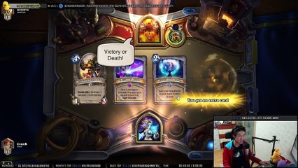 StarCraft 2  Play SC2 & HS at same time