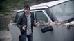 DIY Bond Car Pt. 1 Bulletproof Range Rover Top Gear at the s Top Gear
