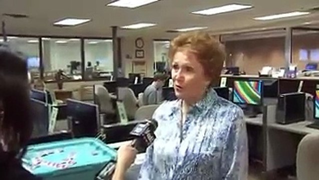 Maricopa County Recorder Blames Voters for Long Lines