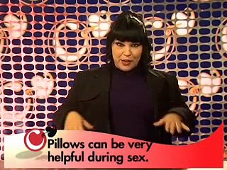 Guide to Sex Positions for Orgasm