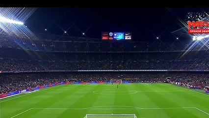 Футбол Барселона vs Бетис 33