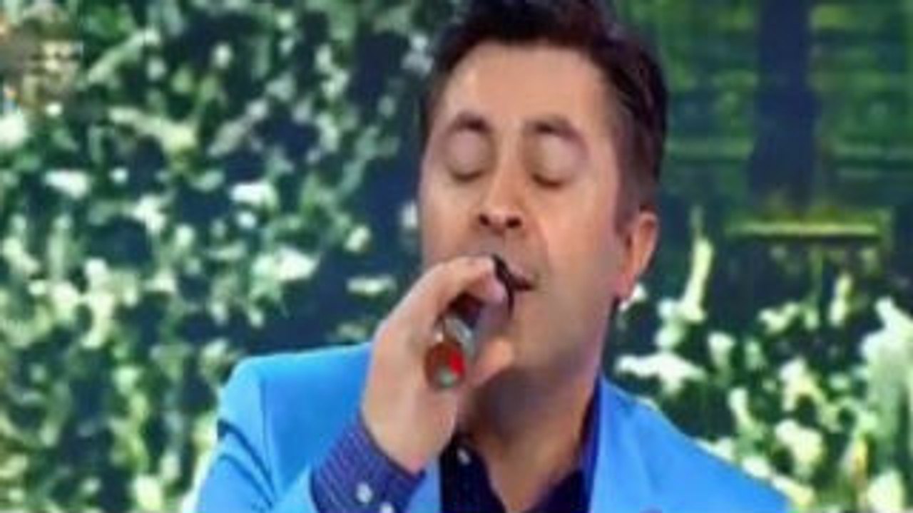 Abdurrahman Önül - Şu Kabirler