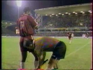 Metz-nancy 1-0 96-97
